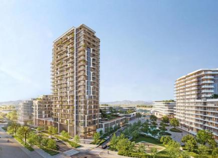 Квартира за 461 598 евро в Рас-эль-Хайме, ОАЭ