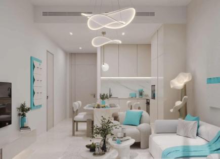 Квартира за 503 154 евро в Дубае, ОАЭ