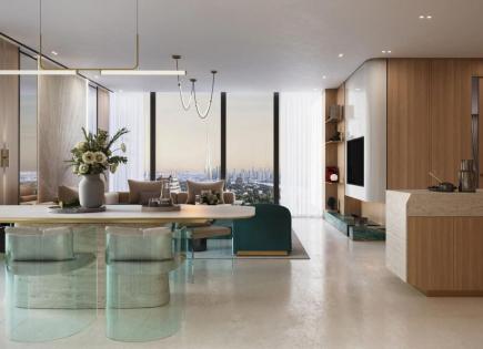 Квартира за 464 082 евро в Дубае, ОАЭ