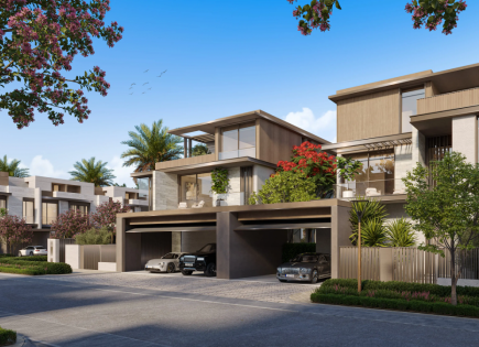 Дом за 1 437 294 евро в Дубае, ОАЭ