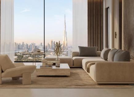 Квартира за 324 841 евро в Дубае, ОАЭ