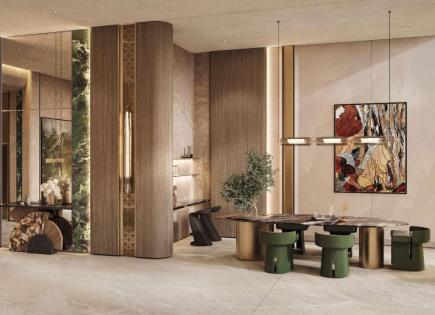 Квартира за 882 487 евро в Дубае, ОАЭ