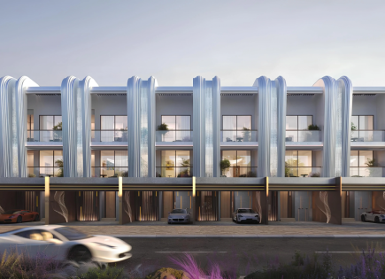 Дом за 843 386 евро в Дубае, ОАЭ