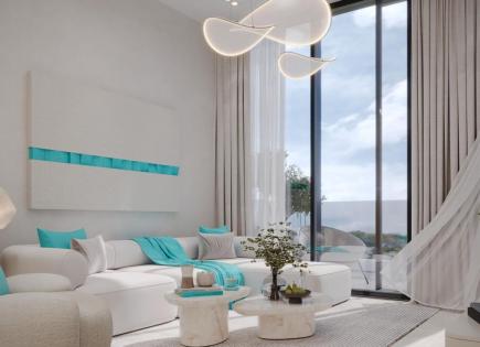 Квартира за 262 569 евро в Дубае, ОАЭ