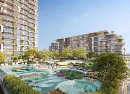 Студия за 186 504 евро в Рас-эль-Хайме, ОАЭ