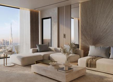 Квартира за 812 101 евро в Дубае, ОАЭ