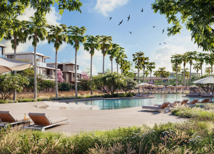 Дом за 3 165 879 евро в Дубае, ОАЭ