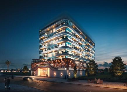 Квартира за 827 388 евро в Дубае, ОАЭ