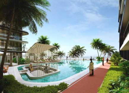 Квартира за 416 110 евро в Дубае, ОАЭ