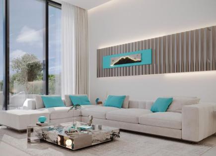 Квартира за 356 164 евро в Дубае, ОАЭ