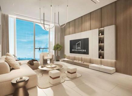 Квартира за 561 892 евро в Дубае, ОАЭ