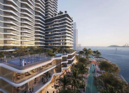 Квартира за 1 210 424 евро в Дубае, ОАЭ