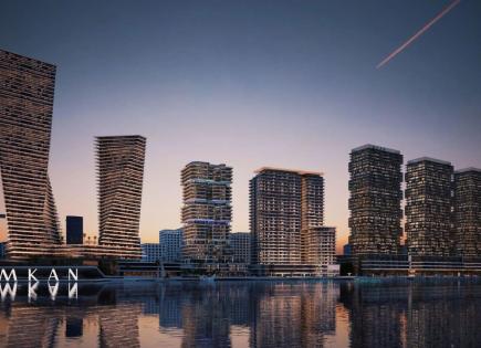 Квартира за 1 750 056 евро в Дубае, ОАЭ