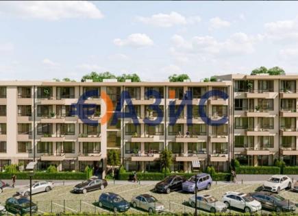 Апартаменты за 141 500 евро в Сарафово, Болгария