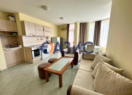 Апартаменты за 105 000 евро на Солнечном берегу, Болгария