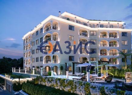 Апартаменты за 319 128 евро в Несебре, Болгария