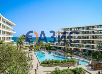 Апартаменты за 225 000 евро в Несебре, Болгария