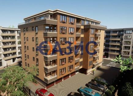Апартаменты за 91 002 евро в Поморие, Болгария