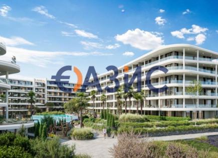 Апартаменты за 143 000 евро в Несебре, Болгария