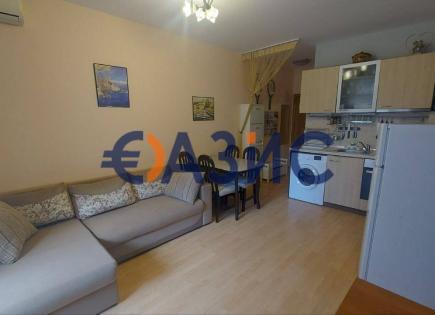 Апартаменты за 61 000 евро на Солнечном берегу, Болгария