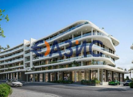 Апартаменты за 83 900 евро в Несебре, Болгария