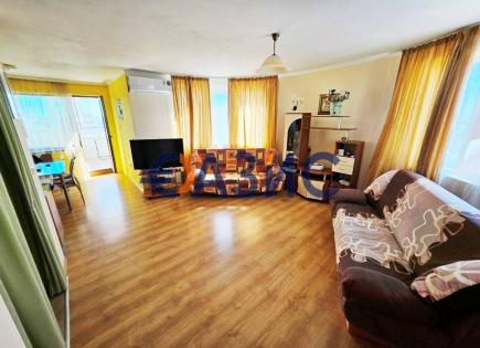 Апартаменты за 85 500 евро на Солнечном берегу, Болгария