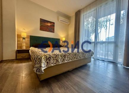 Апартаменты за 54 500 евро на Солнечном берегу, Болгария