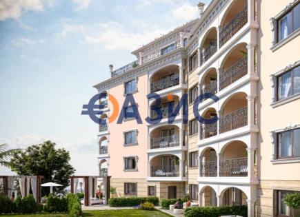 Апартаменты за 324 852 евро в Несебре, Болгария