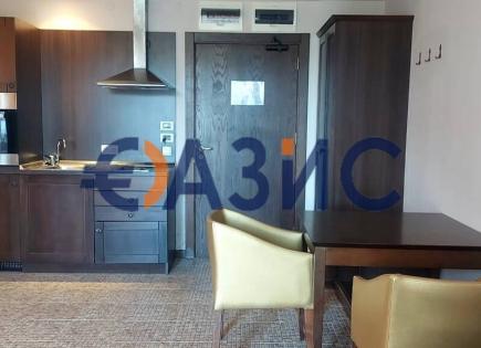 Апартаменты за 102 447 евро на Солнечном берегу, Болгария