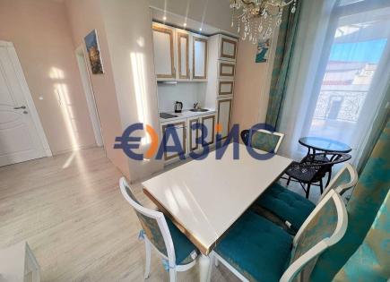 Апартаменты за 160 000 евро на Солнечном берегу, Болгария