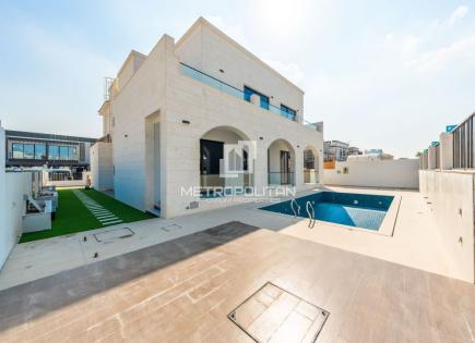 Вилла за 2 804 998 евро в Дубае, ОАЭ