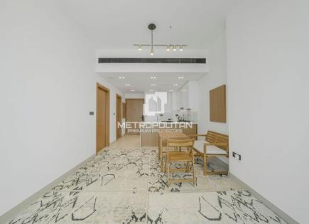 Апартаменты за 227 623 евро в Дубае, ОАЭ