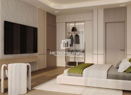 Апартаменты за 289 987 евро в Дубае, ОАЭ