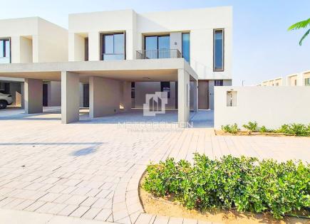 Вилла за 981 724 евро в Дубае, ОАЭ