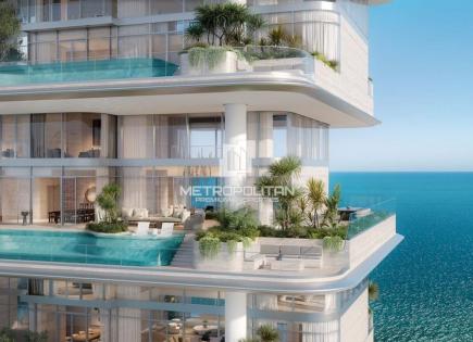 Апартаменты за 7 957 087 евро в Дубае, ОАЭ