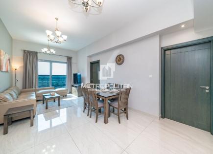 Апартаменты за 447 275 евро в Дубае, ОАЭ