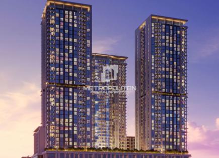 Апартаменты за 432 459 евро в Дубае, ОАЭ