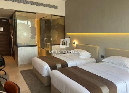 Отель, гостиница за 268 324 евро в Дубае, ОАЭ