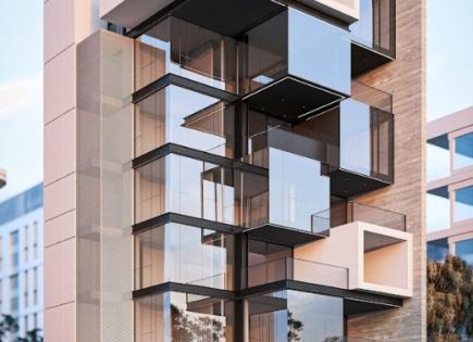 Апартаменты за 620 000 евро в Ларнаке, Кипр