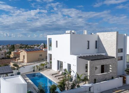 Вилла за 1 750 000 евро в Пафосе, Кипр