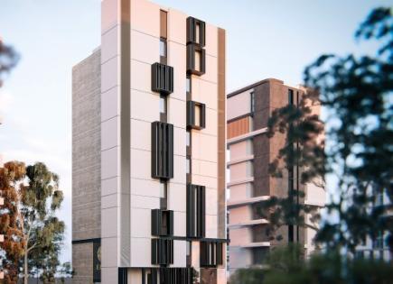 Апартаменты за 680 000 евро в Ларнаке, Кипр