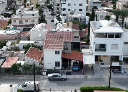 Вилла за 480 000 евро в Лимасоле, Кипр