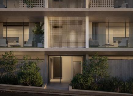 Апартаменты за 335 000 евро в Лимасоле, Кипр