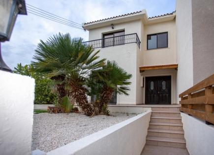 Вилла за 320 000 евро в Лимасоле, Кипр