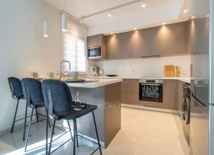 Таунхаус за 366 900 евро в Лимасоле, Кипр