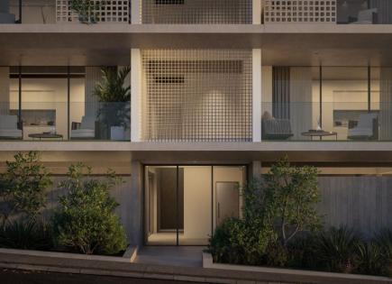 Апартаменты за 259 000 евро в Лимасоле, Кипр