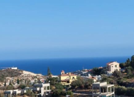 Земля за 1 200 000 евро в Лимасоле, Кипр