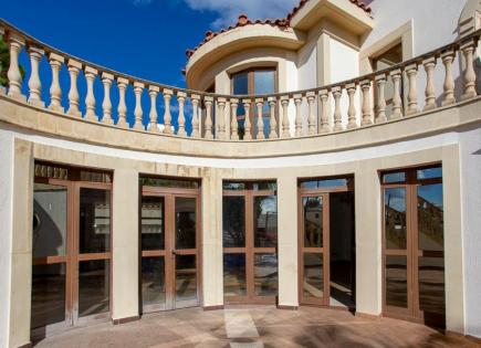 Вилла за 550 000 евро в Лимасоле, Кипр