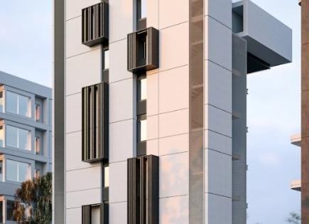 Апартаменты за 950 000 евро в Ларнаке, Кипр