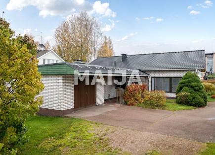 Дом за 175 000 евро в Хамине, Финляндия